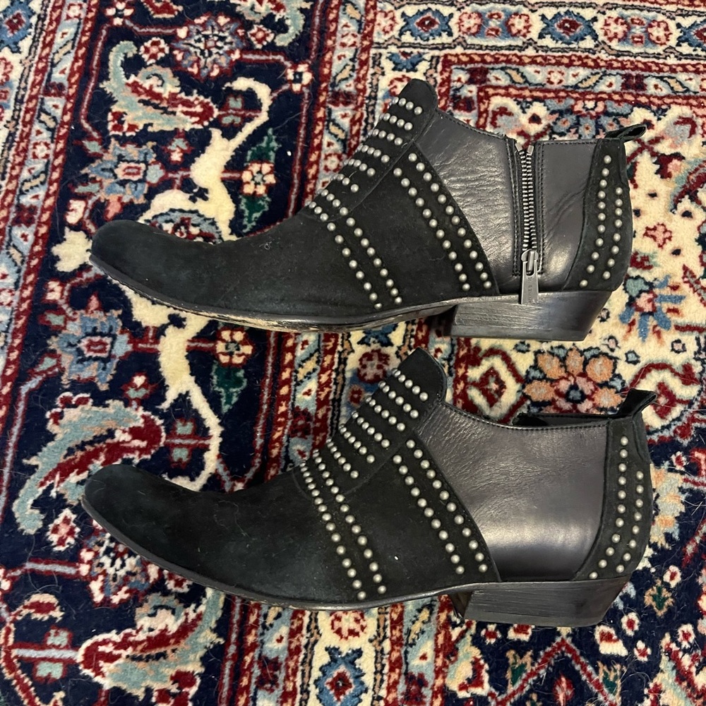 Anine Bing Charlie Boots sz 39